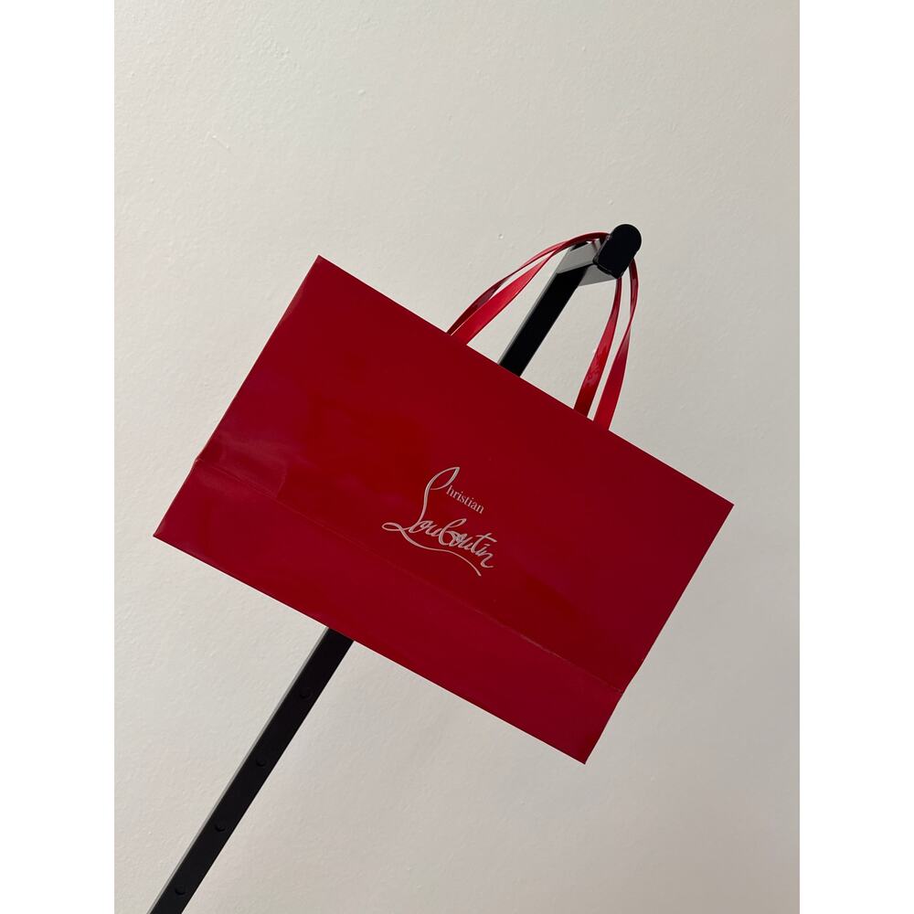 Christian Louboutin Shopping Bag